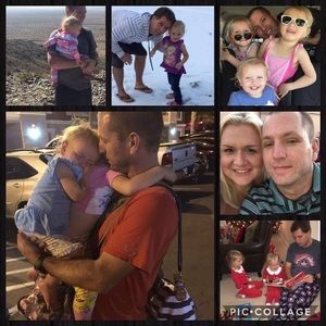 Meet your Posher, Zachary